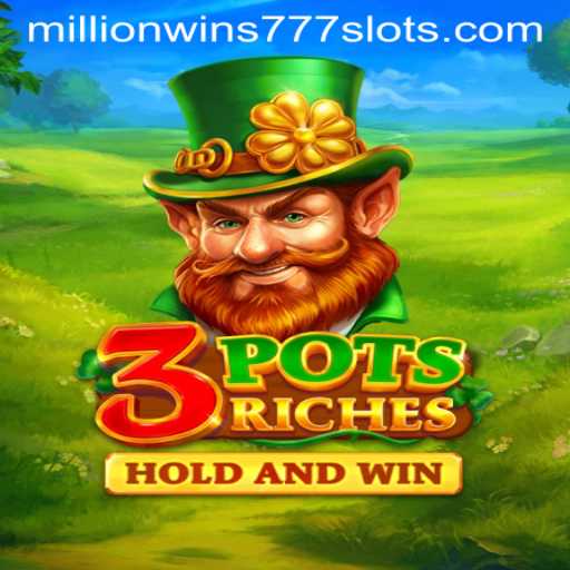 Unveiling 3potsRiches – The Game That Redefines Casino Experience