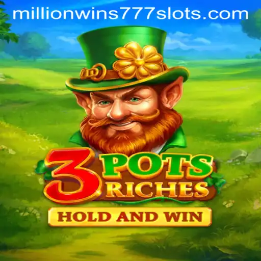 Unveiling 3potsRiches – The Game That Redefines Casino Experience