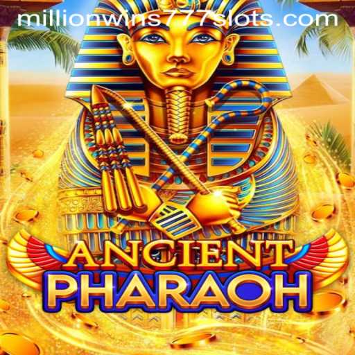 Unveiling the Mysteries of AncientPharaoh: A Journey to MillionWins777