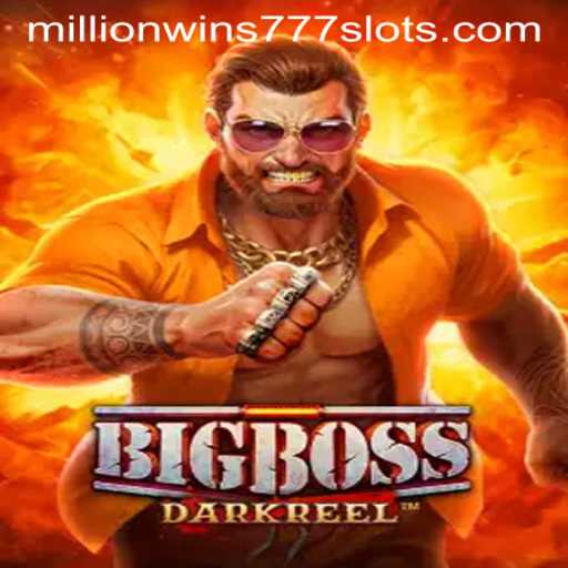 BigBoss: The Ultimate Gaming Adventure with MillionWins777