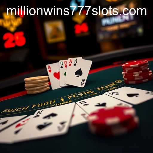 MillionWins777