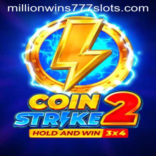 Discover the Exciting World of CoinStrike2: MillionWins777