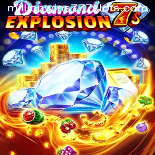 Discover the Thrills of DiamondExplosion7s: The Casino Game Everyone is Talking About