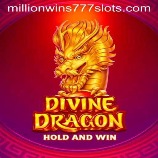 Unleashing Fortune in DivineDragon: Dive into the World of MillionWins777