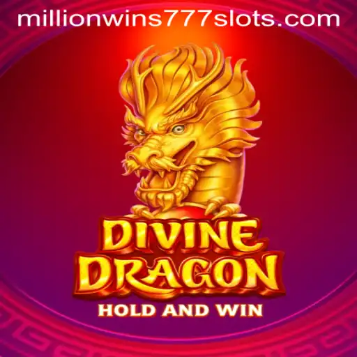 Unleashing Fortune in DivineDragon: Dive into the World of MillionWins777
