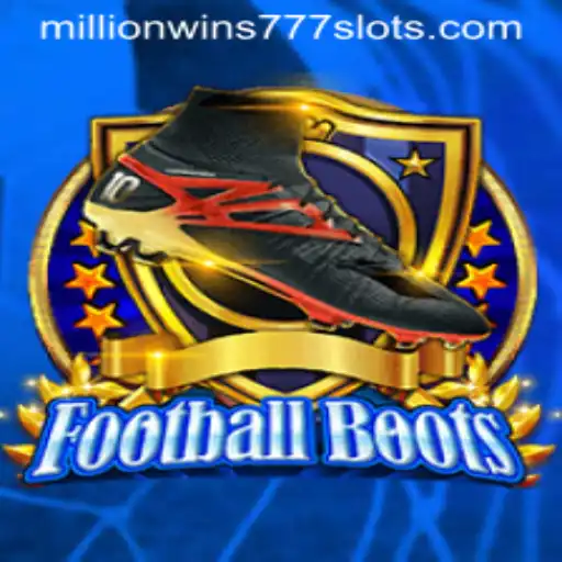 Explore the Exciting World of FootballBoots with MillionWins777