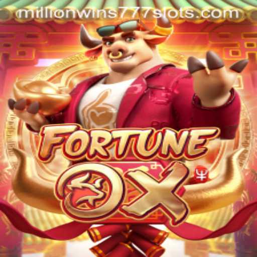 Immersing in the World of FortuneOx: Discover Excitement and MillionWins777