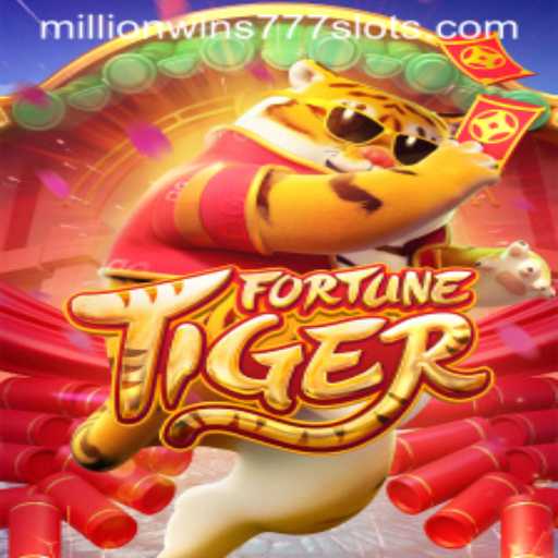 FortuneTiger: Unveiling the Thrills of MillionWins777
