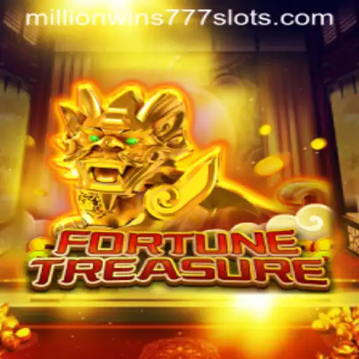 Explore FortuneTreasure: The Ultimate Quest with MillionWins777