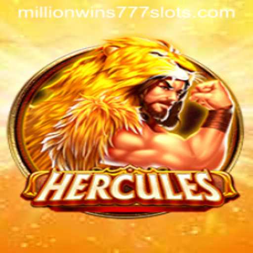 Exploring Hercules: The Mythical Adventure of MillionWins777