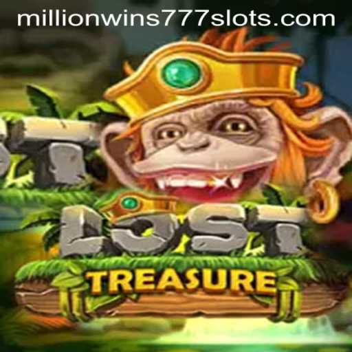 Discover the Thrills of LostTreasure: Unveiling the Mystery with MillionWins777