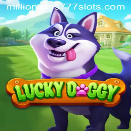 Exploring the Thrills of LuckyDoggy: A Game of Fortune and Strategy