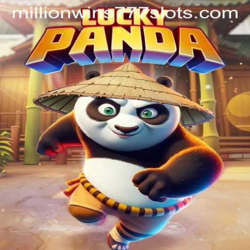 Discovering the Thrill of LuckyPanda: A MillionWins777 Adventure