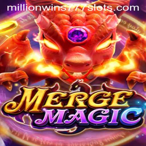 Exploring the Magical World of MERGEMAGIC with MillionWins777