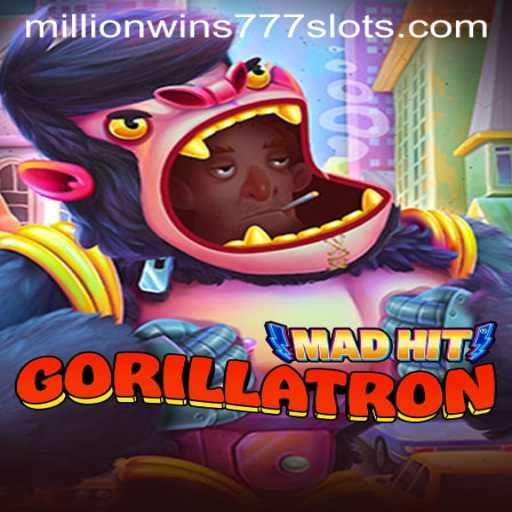 Discover the Thrill of MadHitGorillatron: The Wild Virtual Adventure
