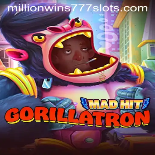 Discover the Thrill of MadHitGorillatron: The Wild Virtual Adventure