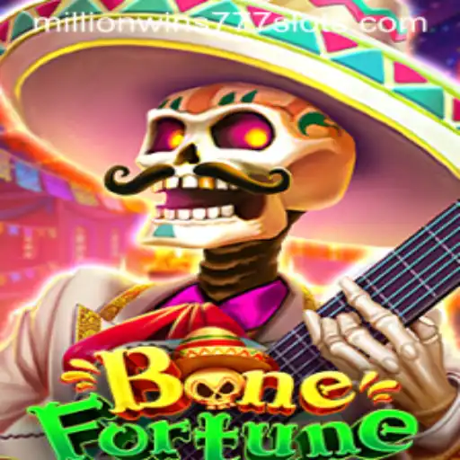 BoneFortune: A New Era in Gaming with MillionWins777