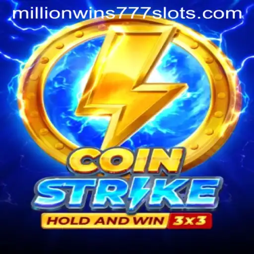 CoinStrike: The Ultimate Gaming Experience with MillionWins777