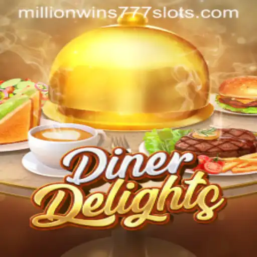 Discover the Culinary Excitement of DinerDelights: An Engaging Gaming Experience