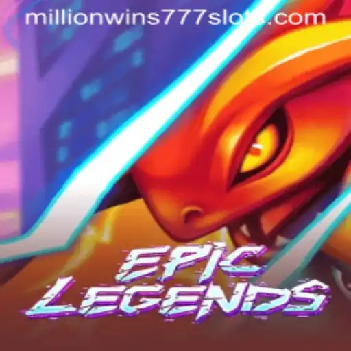 EpicLegends: Mastering the Battlefield with MillionWins777