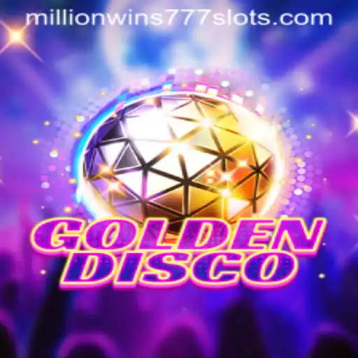 GoldenDisco: A Dazzling Journey into the Realm of MillionWins777