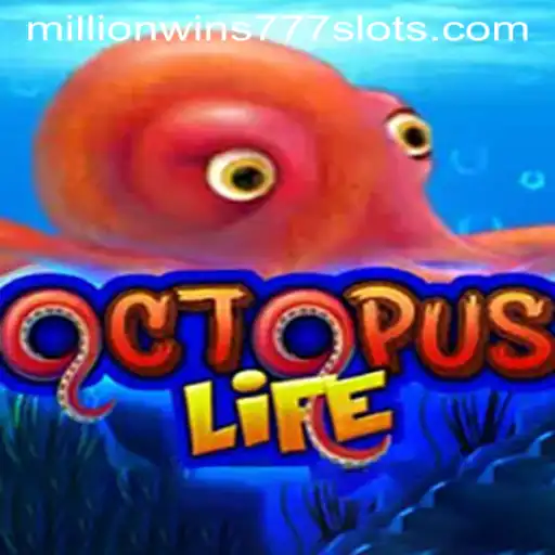 Discovering the Adventure of OctopusLife and the Thrill of MillionWins777