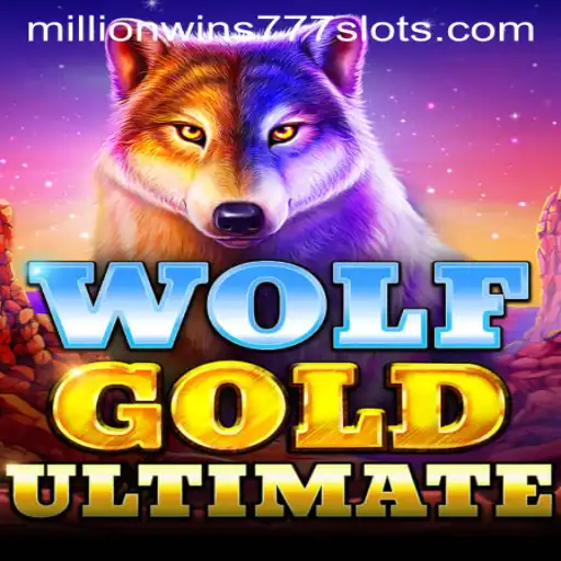 WolfGoldUltimate: The Thrilling Quest for MillionWins777