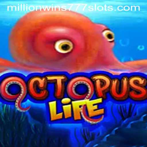Discovering the Adventure of OctopusLife and the Thrill of MillionWins777