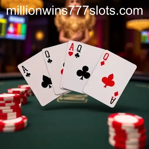 The Allure of Online Baccarat: A Closer Look at MillionWins777