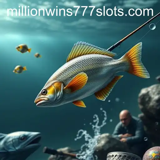 Exploring Online Fishing with MillionWins777