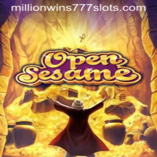 Unlock the Magic of OpenSesame: Discover the Enchantment of MillionWins777