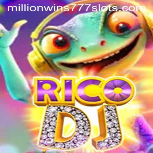 Explore the Exciting World of RicoDJ and MillionWins777