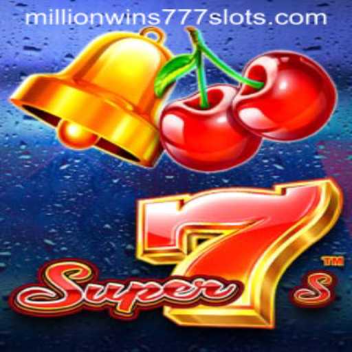 Exploring the Excitement of Super7s and MillionWins777