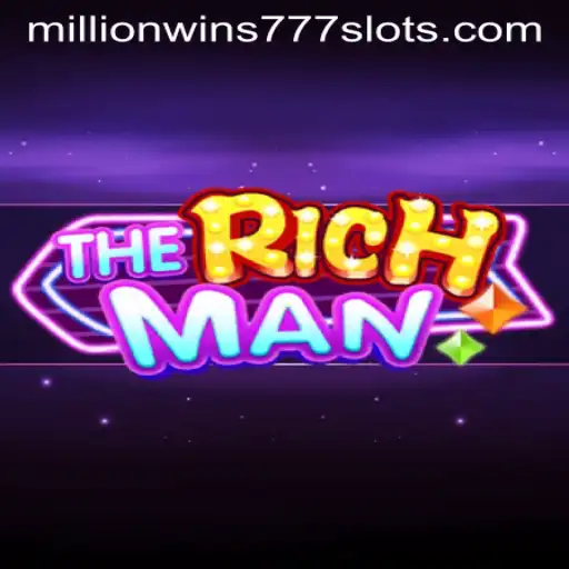 Exploring the Exciting World of TheRichMan: A Deep Dive into MillionWins777