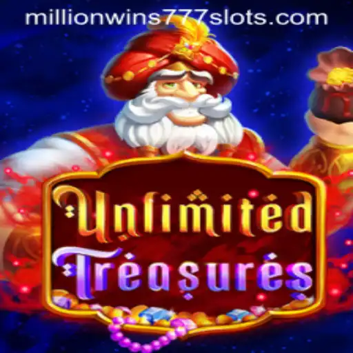 UnlimitedTreasures: A Captivating World of Adventure and Rewards with MillionWins777