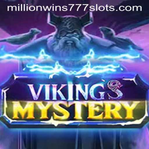 Exploring the Exciting World of VikingsMystery and MillionWins777