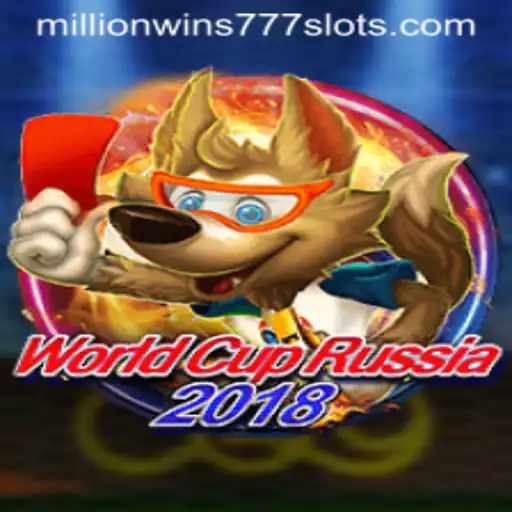 WorldCupRussia2018: Enter the Arena with MillionWins777