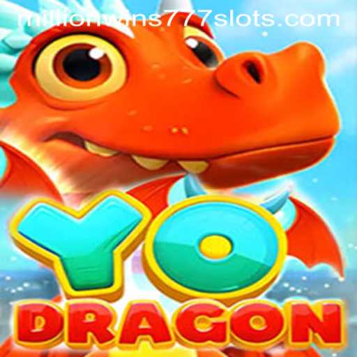 Conquer the Game World with YoDragon: Experience Winning at MillionWins777